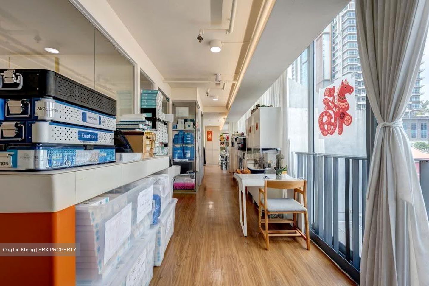 Okio (D12), Office #611748831